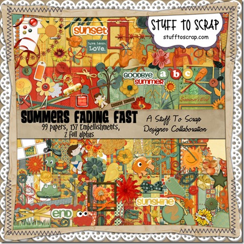 STS_Summers Fading Fast_FullPreview