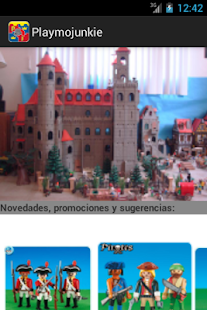 Download Playmojunkie APK for PC