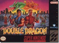 super-double-dragon-snes-cover-front