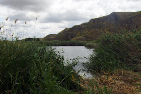 Laguna San Juan