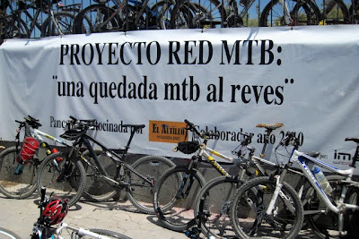RED MTB Rivas 2010
