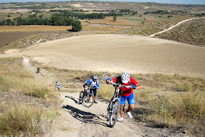 cortados del Tajuña