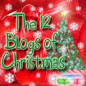 The 12 Blogs of Christmas