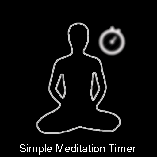 Simple Meditation Timer LOGO-APP點子