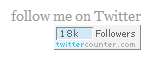 [Twittercounter bug - riscario 18K followers (2010-07-29)[3].png]