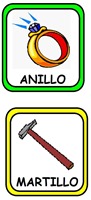 ANILLO-MARTILLO
