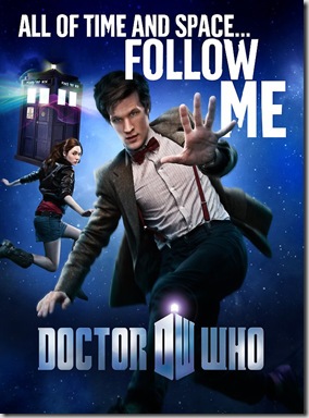 doctorwho5season