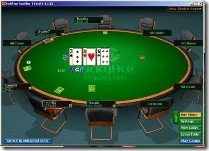 LuckyAcePoker-Table