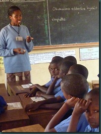 Kibaale School July 2010 062