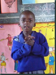 Kibaale Nursery School Aug, 2010 037