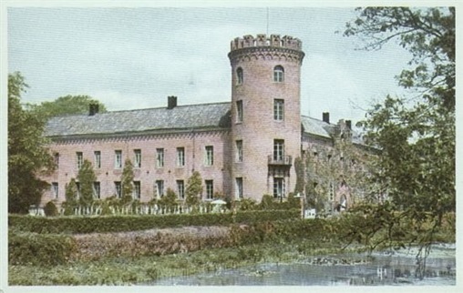 sovdeborgs-slott