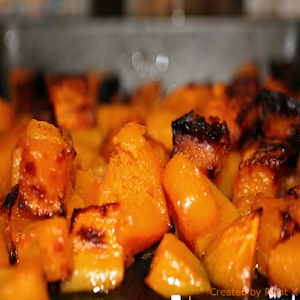 Butternut Squash Recipes 0.1