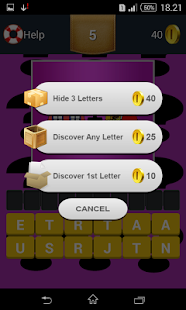 Guess The Picture Words Screenshots 6