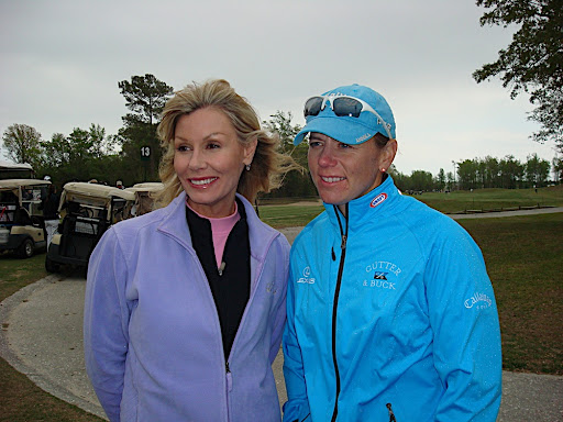 annika sorenstam beach