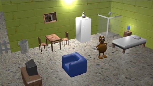 Android application My Pet Care (Pooch) screenshort