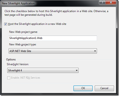 How to Ping network IP or Hostname in Silverlight Application?