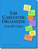 caregiver organizer cover child 300dpi