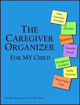 caregiver organizer cover child 300dpi