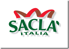 Logo Saclà