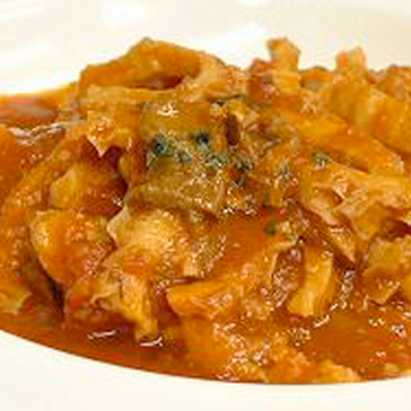 Trippa Accomodata Di Moncalieri Pitansa D Tripa Comodà