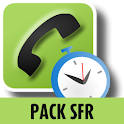 Pack SuiConFo SFR logo
