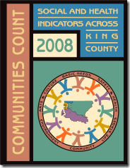 Communities Count 2008