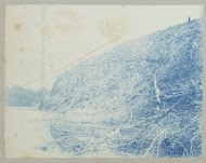 Mäaboberg vóór de afspuiting