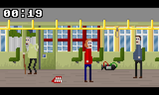 McPixel - screenshot thumbnail