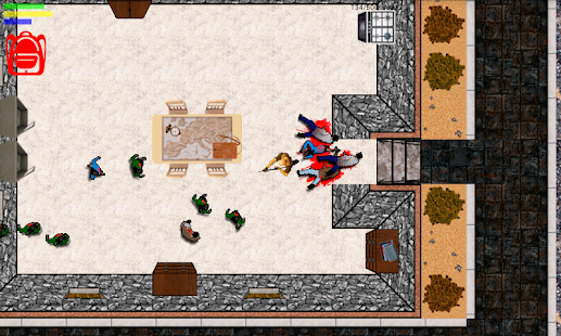 Free AFTER US alpha APK