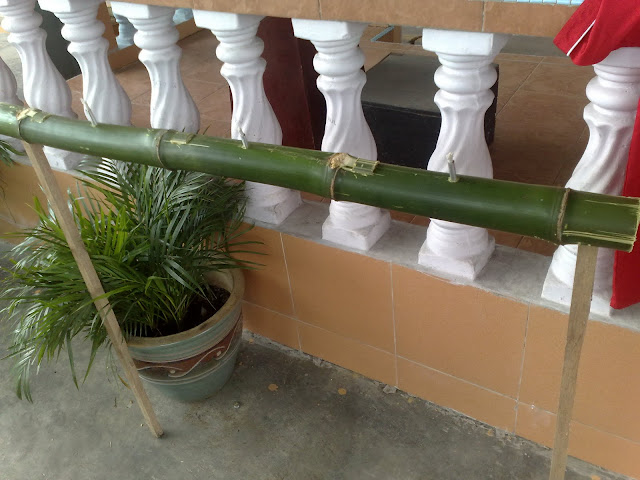 UNIT BADAN BERUNIFORM PENGAKAP – PELITA BULUH  SK Kahang 