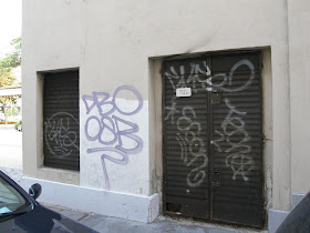 Demszky Gábor,  Városháza,  falfirka, Főpolgármesteri Hivatal, street art, 