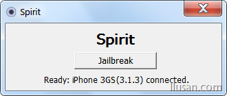 Jailbreak para el iPod Touch, iPhone 3G/3Gs y para el iPad