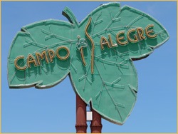 campo alegrereclamebord