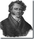 Eugène-François VIDOCQ