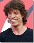 Mike JAGGER
