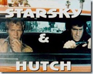 Starsky et Hutch 2