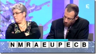 Sylvie et Olivier Sylvie et Olivier