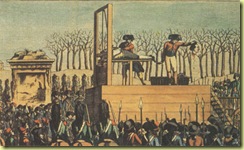 0121 exécution de louis XVI