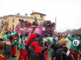 Carnaval d'Ivrea