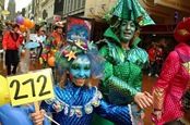 Carnaval de Lampegat