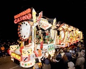 Carnaval de Bridgwater