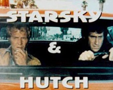 Starsky et Hutch 2