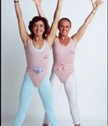 Gym Tonic Gym Tonic