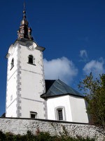 Cerkev Sv. Štefana
