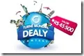 dealy contest mundial