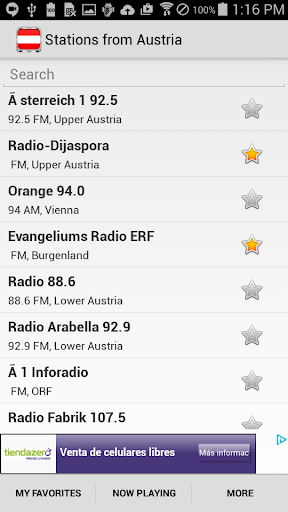 Radio Austria