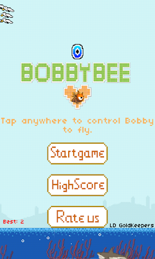 Bobby Bee