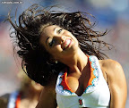 Hot Cheerleaders at NdNada