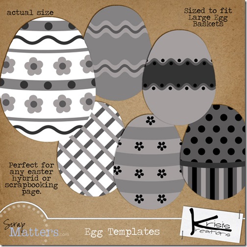 Egg  Templates 031210