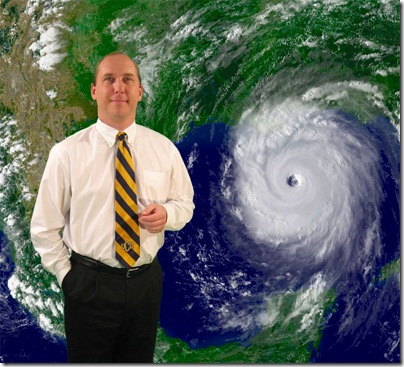 Dan Weather